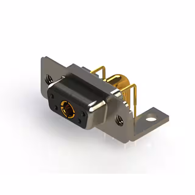 630-5W1-240-4N4 EDAC Inc.  Ensembles de connecteurs D-Sub